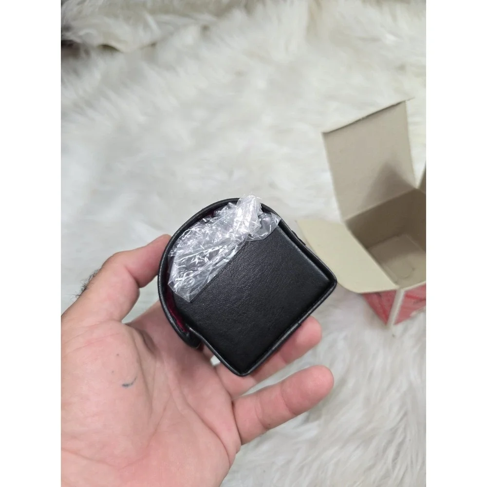 IMADO Auto Tele Converter 2X for Nikon AI Mount w/ Case Made in Japan